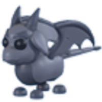 Gargoyle  - Legendary from Urban Egg